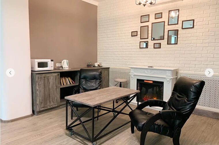 Фото Гостиный двор