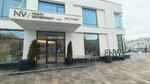 North Waterfront, офис продаж (Sviardlova Street, 11), sales office