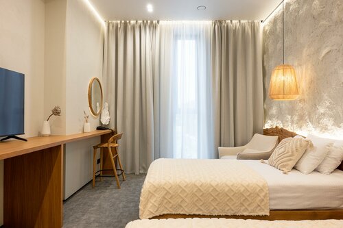 Внешний вид отеля Ion в Иннополисе, фото 3