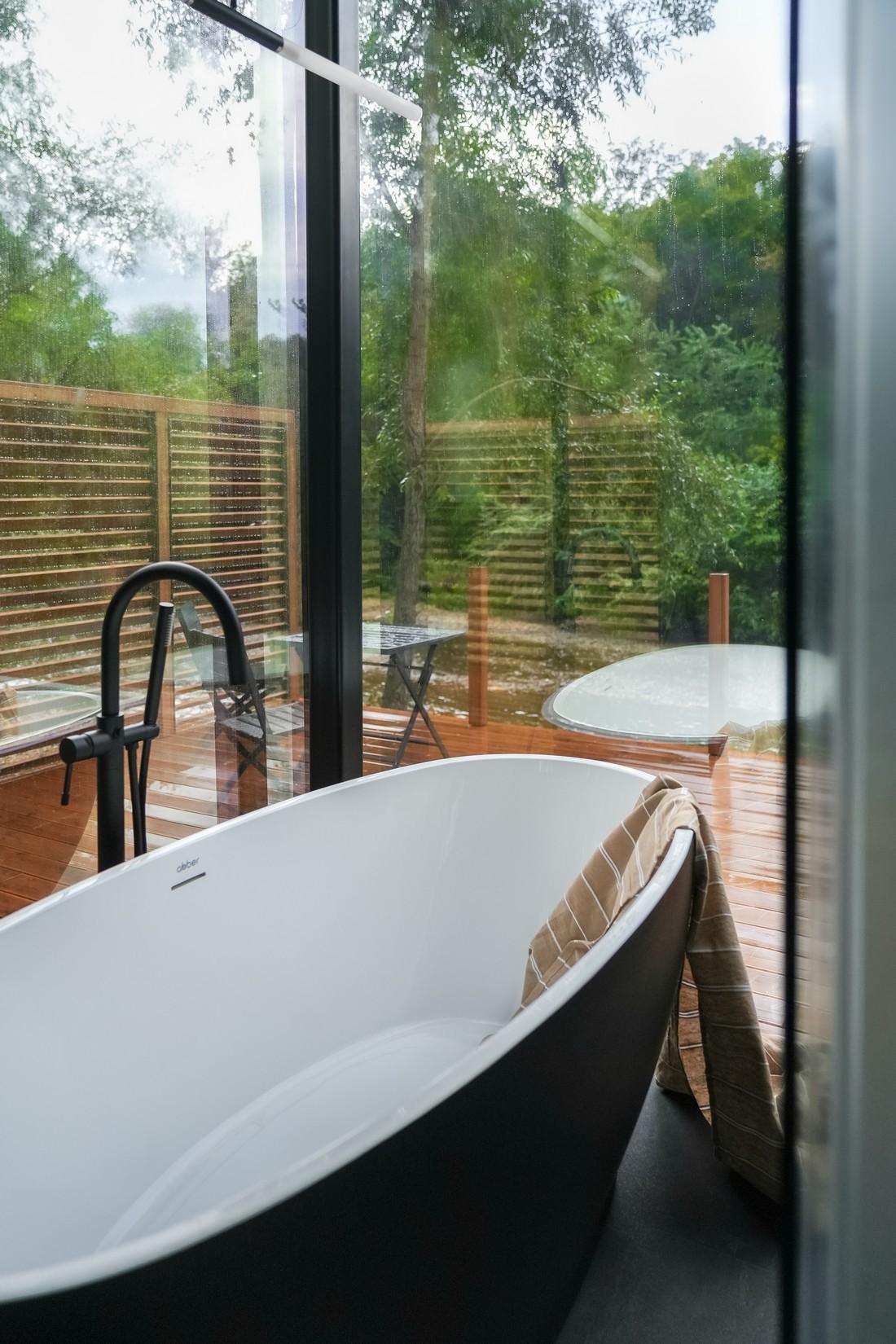 Фото Загородный клуб Лес