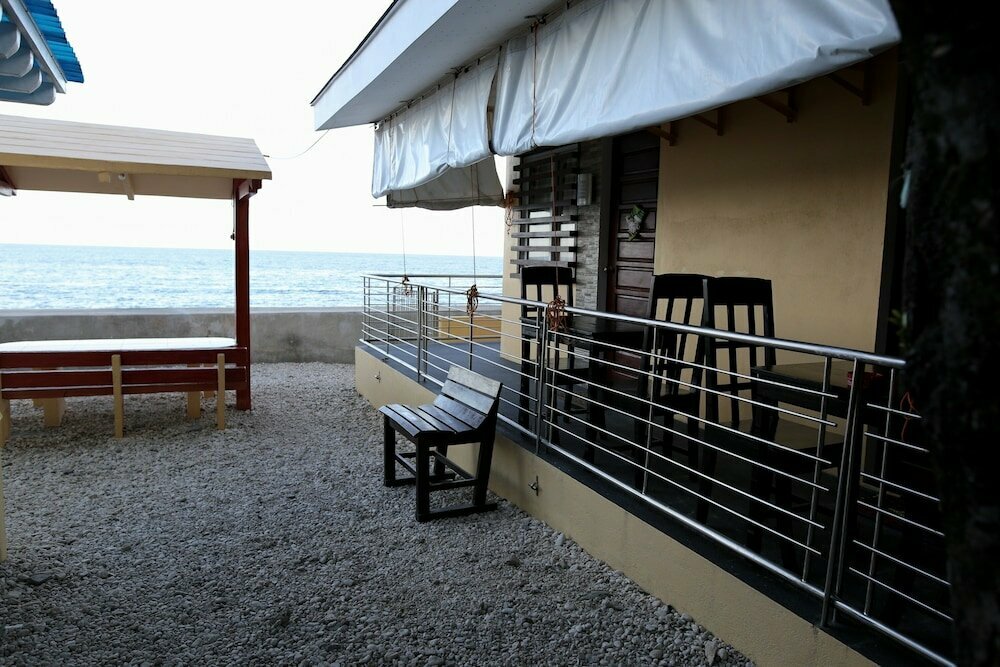 Hotel Luzmin Bh - Beachfront Cottages, Province of Cebu, photo