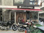 Adi Guzel Barber (Izmir, Karabaglar District, Zaimaga Avenue, 37A), barber shop