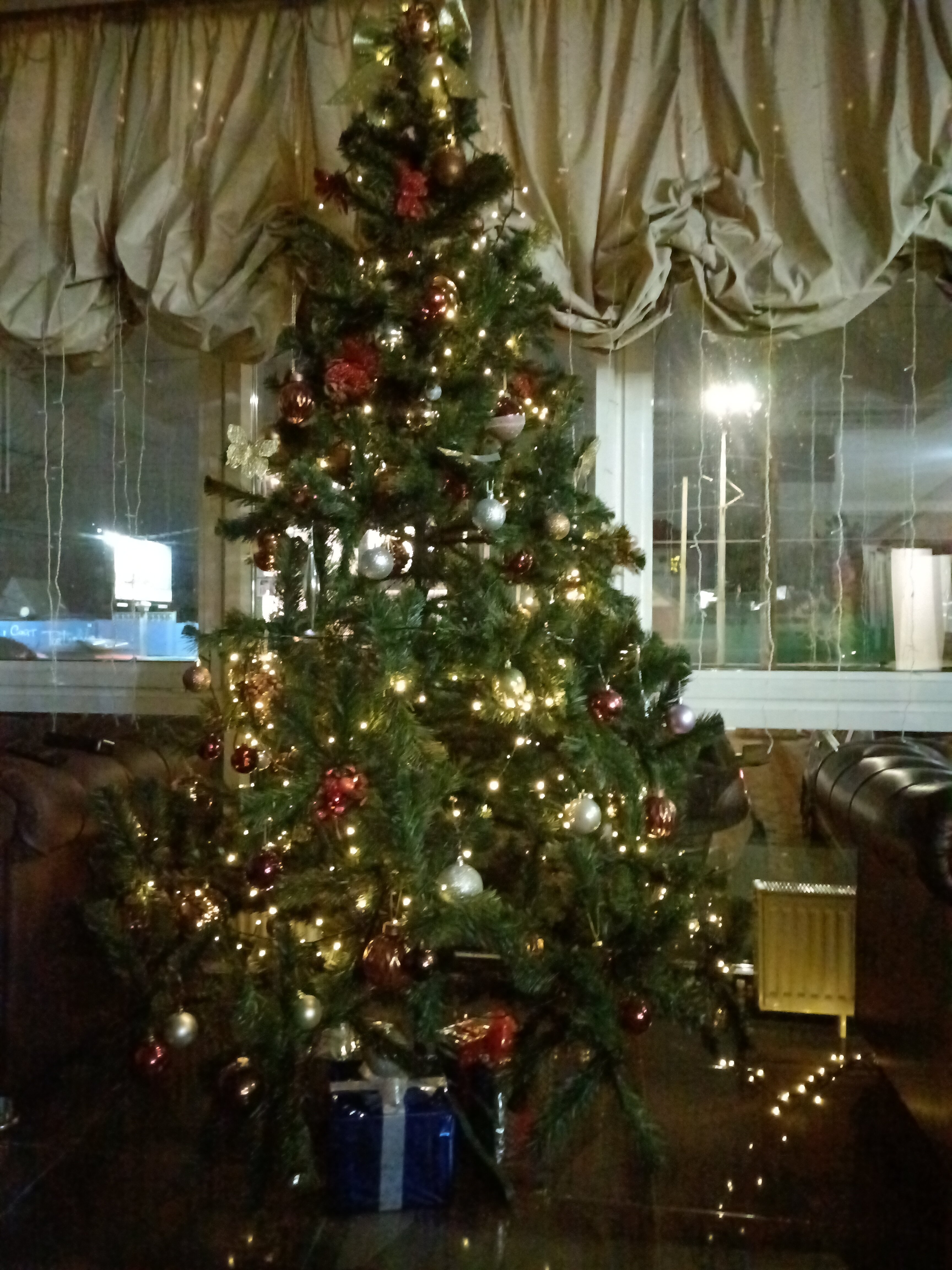 Фото Мартон Стачки