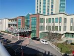 Kaya Istanbul Fair & Convention Hotel (İstanbul, Esenyurt, Gökevler Mah., 2317. Sok., 1) ، مطعم