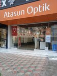 Atasun Optik (Ankara Province, Sincan District, Onur Sok., 7) ، متجر أدوات بصرية