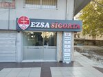 Ezsa Sigorta Aracilik Hizmetleri (İzmir, Karabağlar, Saim Çıkrıkçı Cad., 5), compañía de seguros
