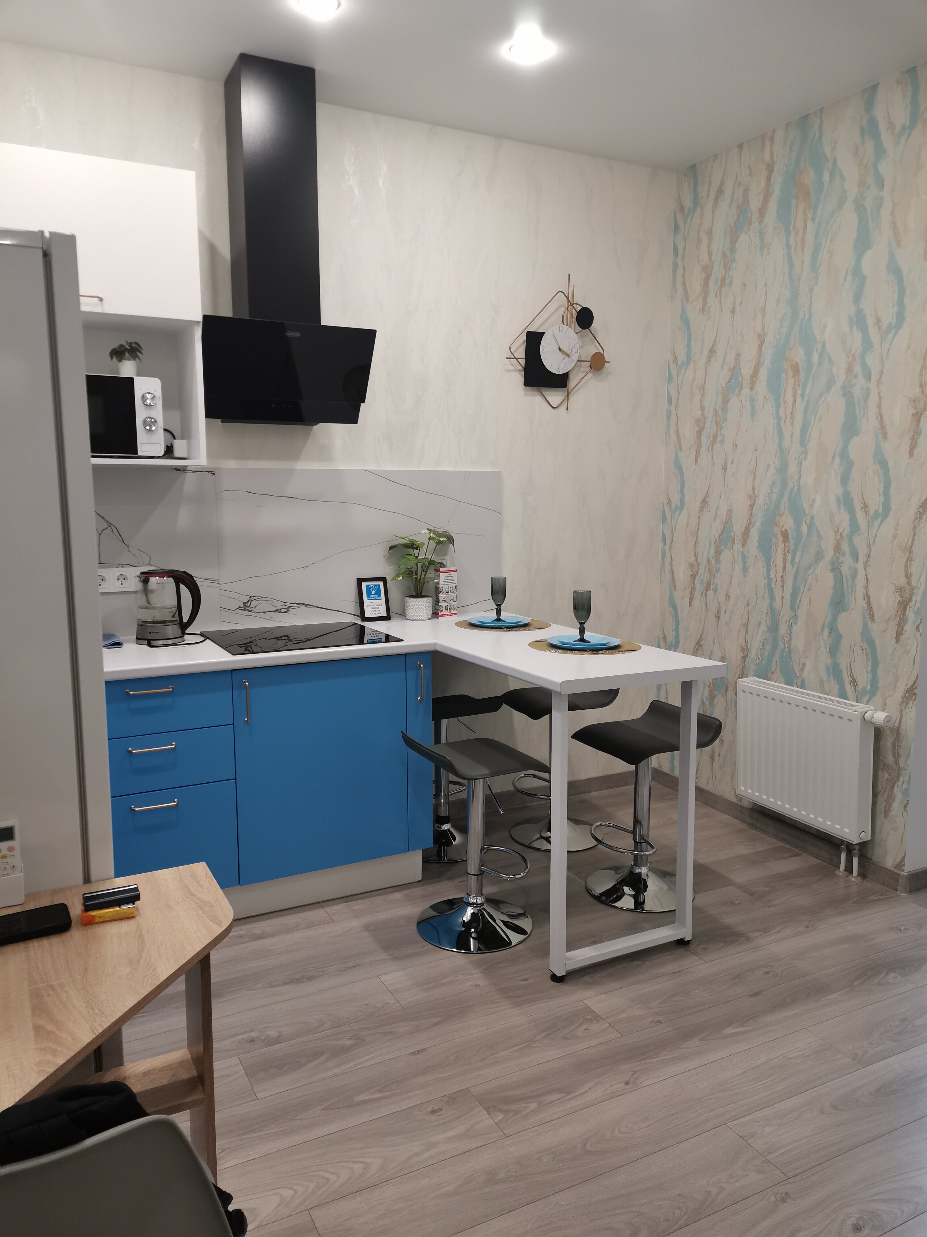 Фото ТрастDom