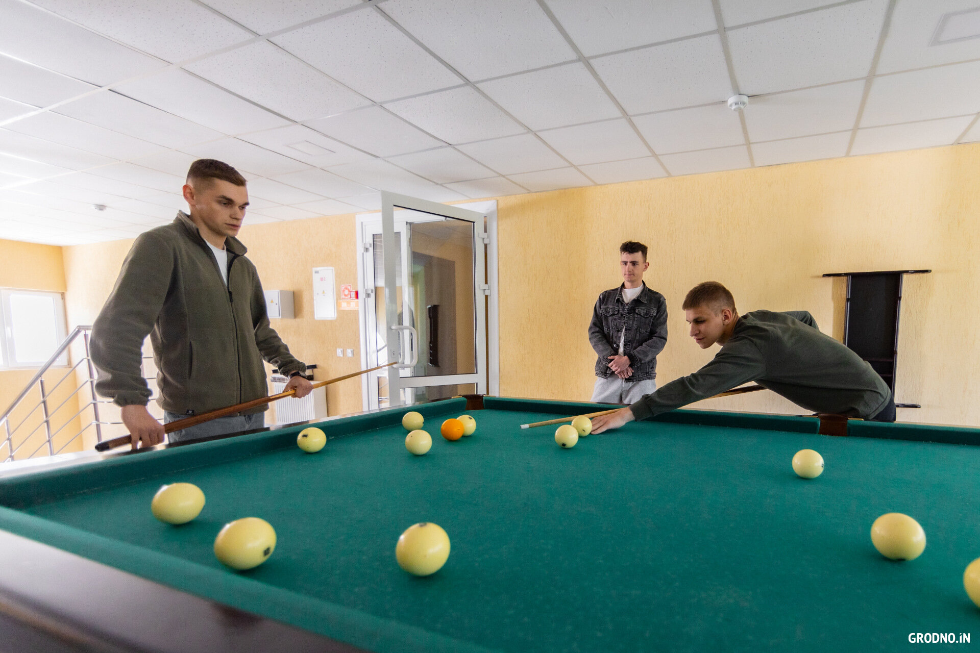 Фото Туристско-оздоровительный комплекс Пышки