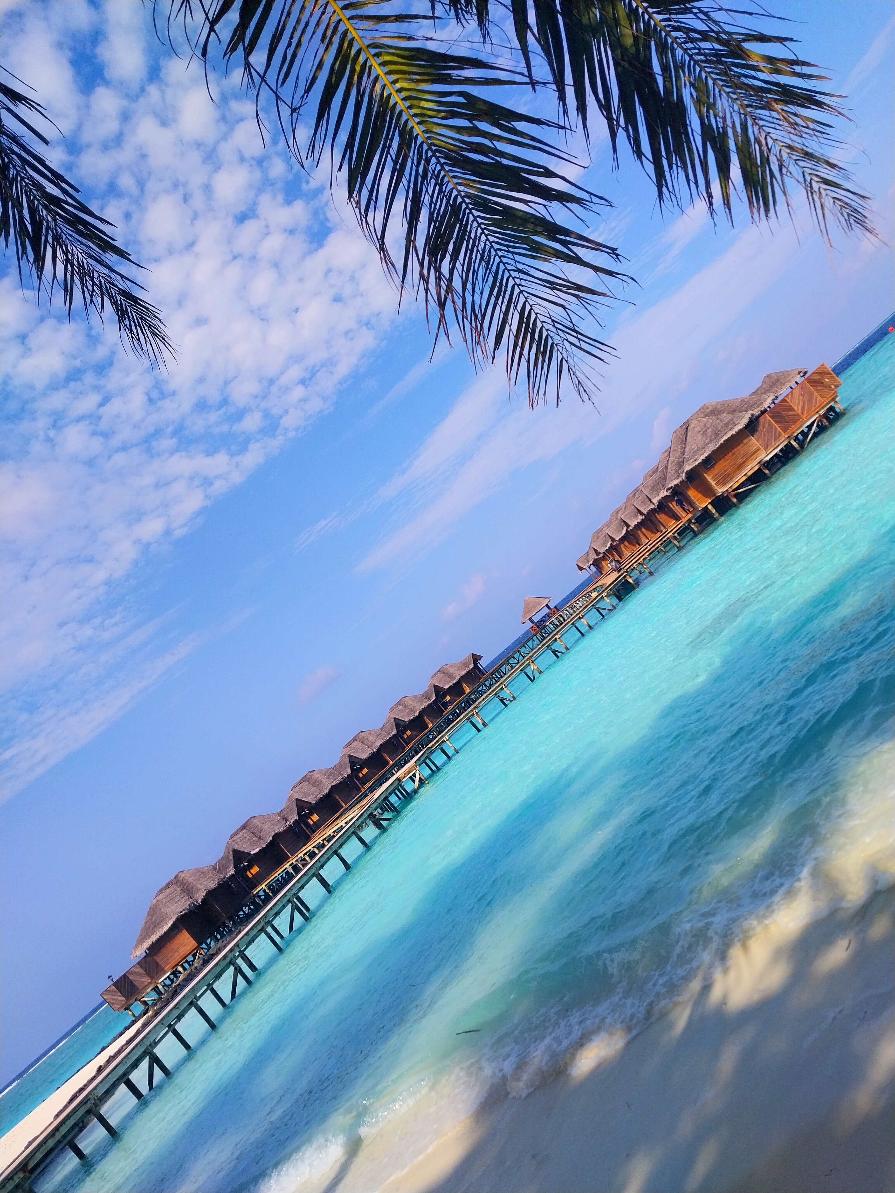 Фото Fihalhohi Maldives