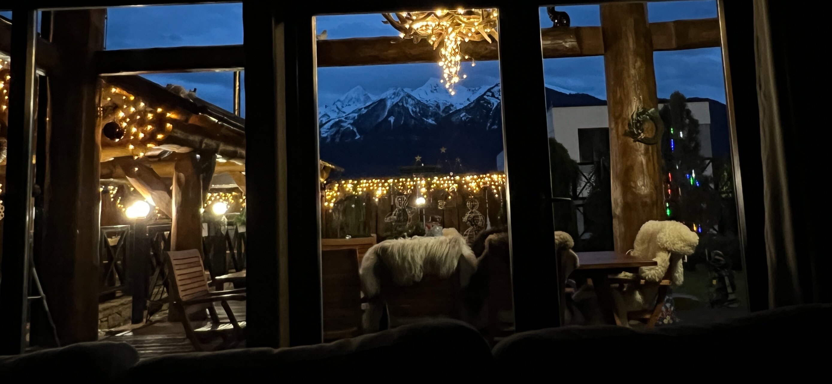 Фото Гранд Шале