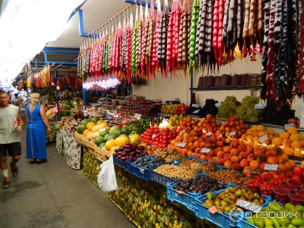 Фото Дивноморское Рандеву