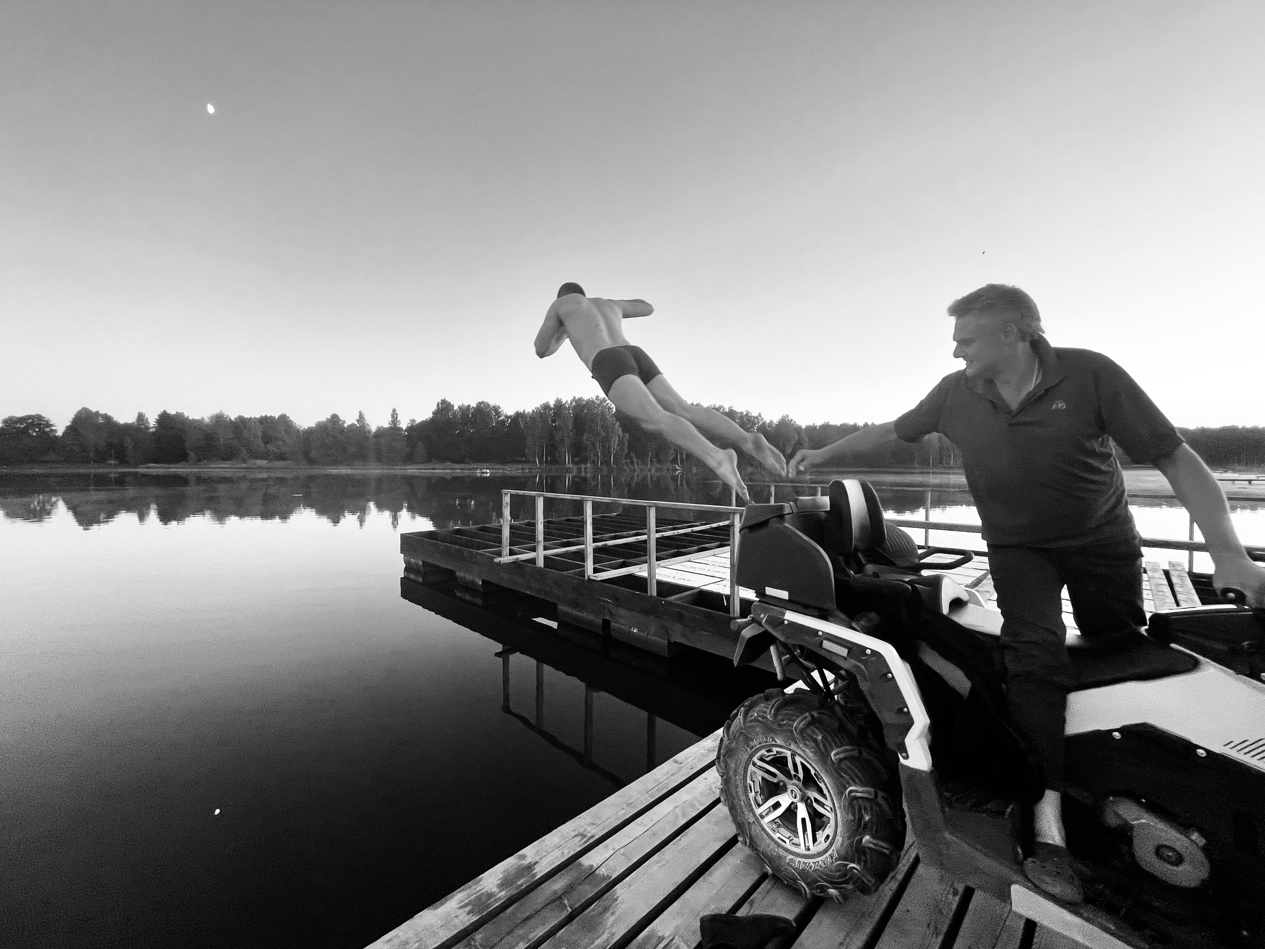 Фото Iliynka Village