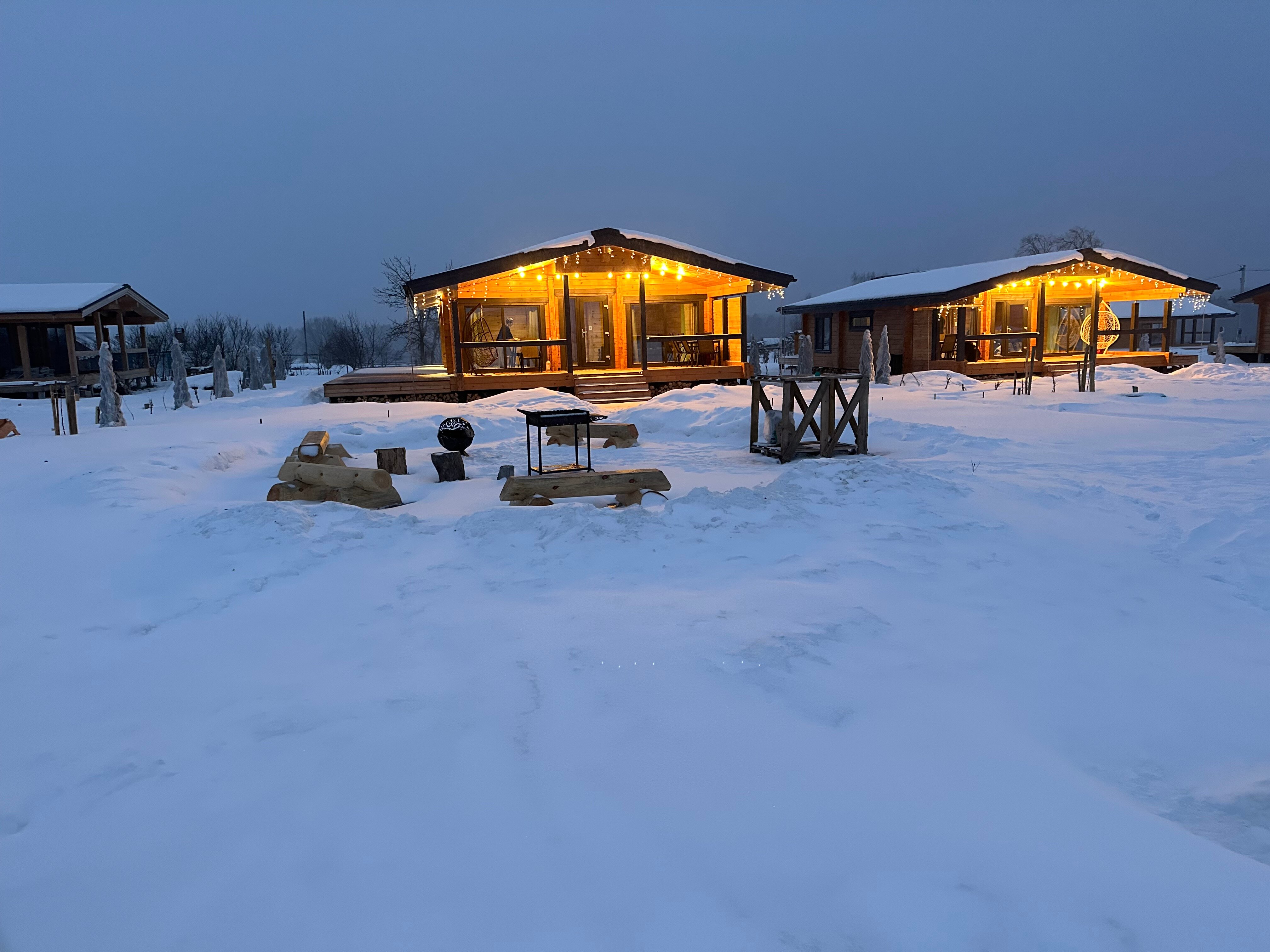 Фото Mari Holiday Village