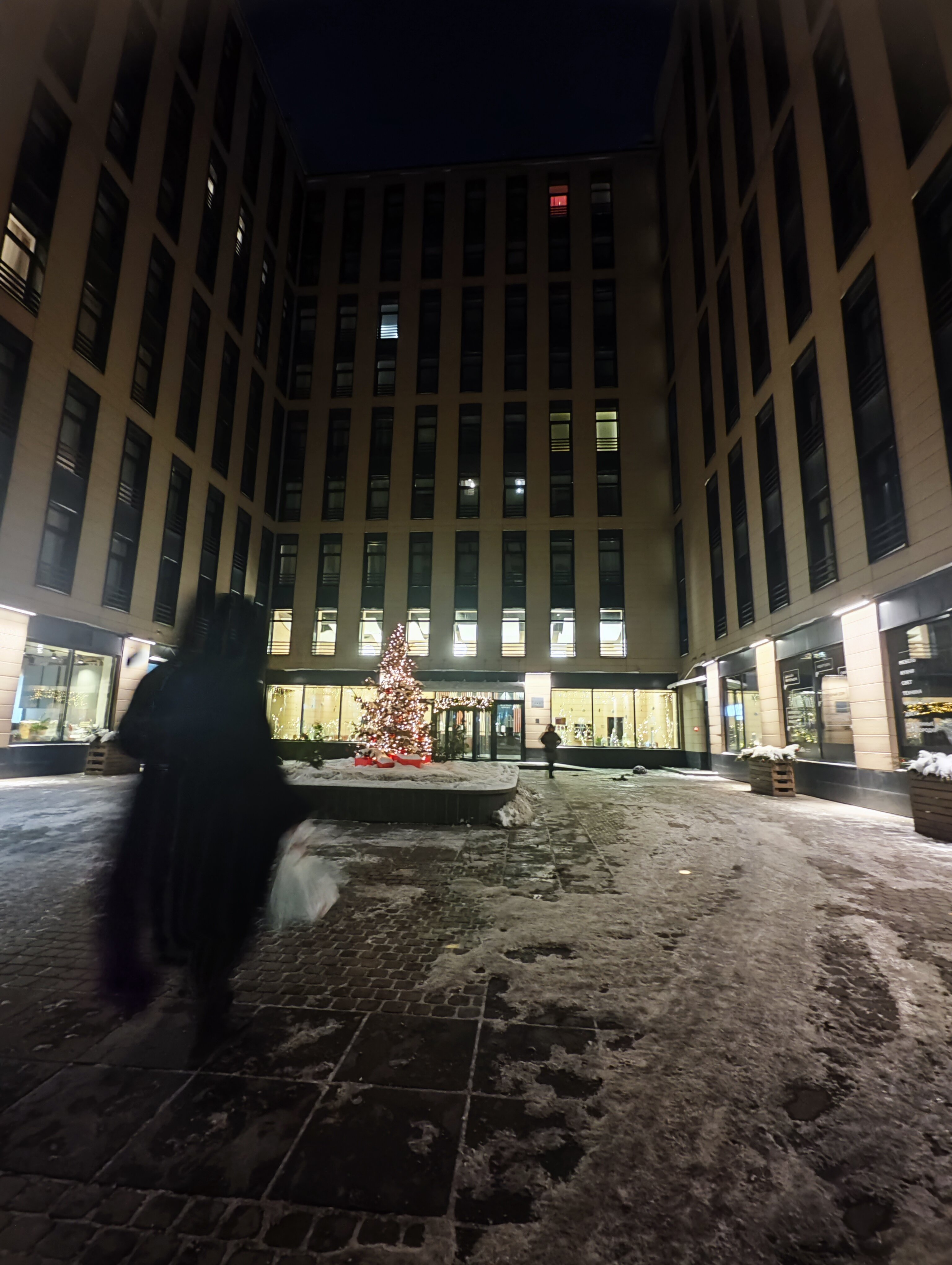 Фото Avenue-Apart