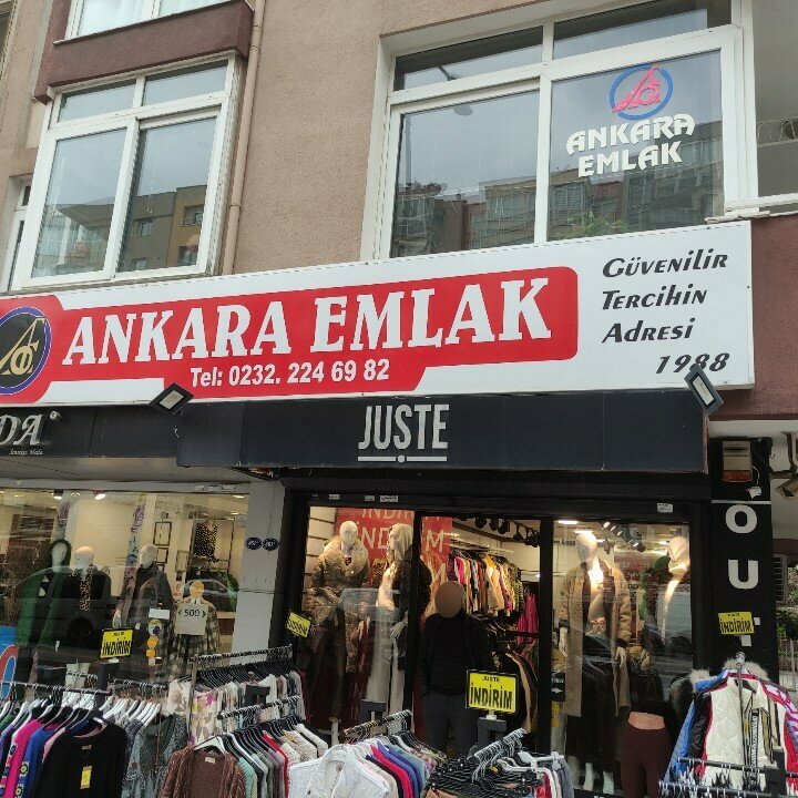 Real estate agency Ankara Emlak, Izmir, photo