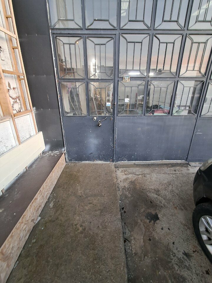 Vans and trailers Superior Caravan Design, Ankara, photo