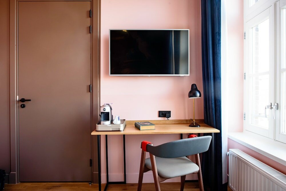 Фото Hotel Marienhage