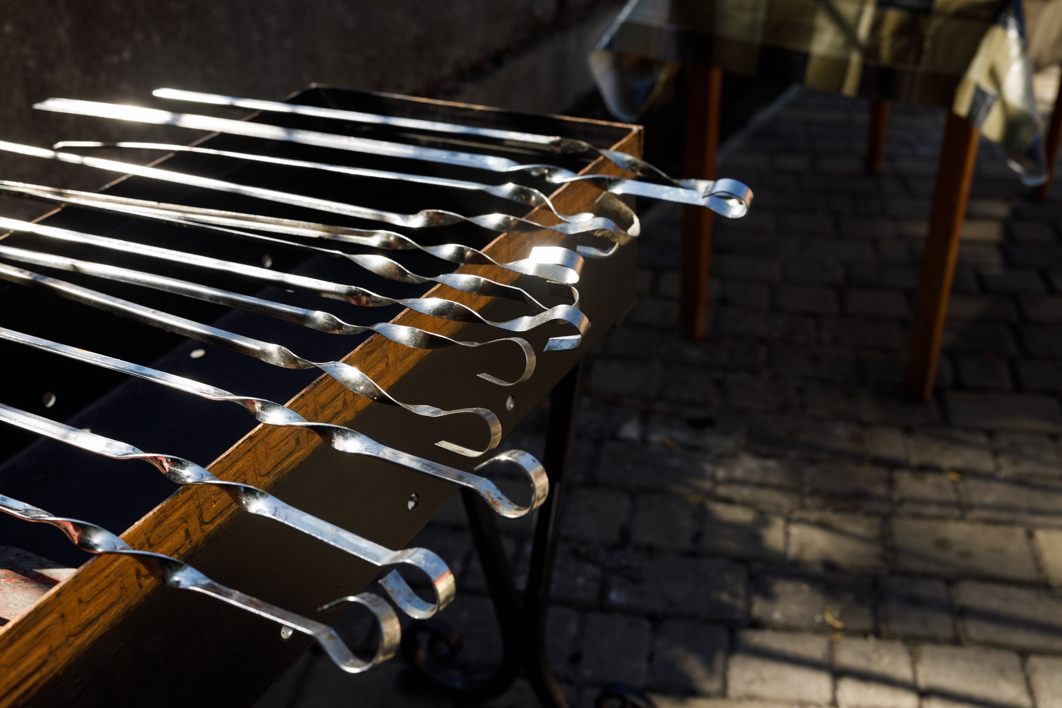 Фото Под крепостью