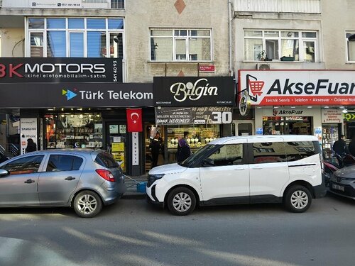 Kuyumcu ahmet bilgin Fotoğraf 1