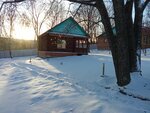 Forest Estate (posyolok Otdeleniye sovkhoza Cheremshanskiy, Ozyornaya ulitsa, 17), hotel