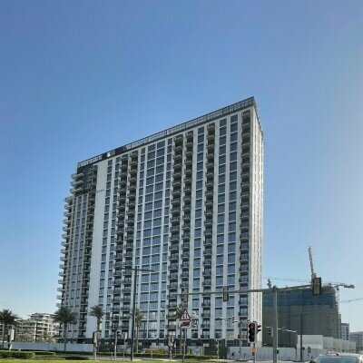 Business center Dubai Hills Business Park Building 1, Dubai, photo