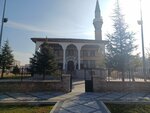 Aslanli Barracks Mosque (Konya, Karatay, Alaaddin Gate Avenue, 3A), mosque