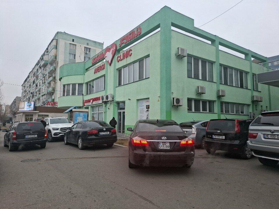 Supermarket Libre, Rustavi, photo