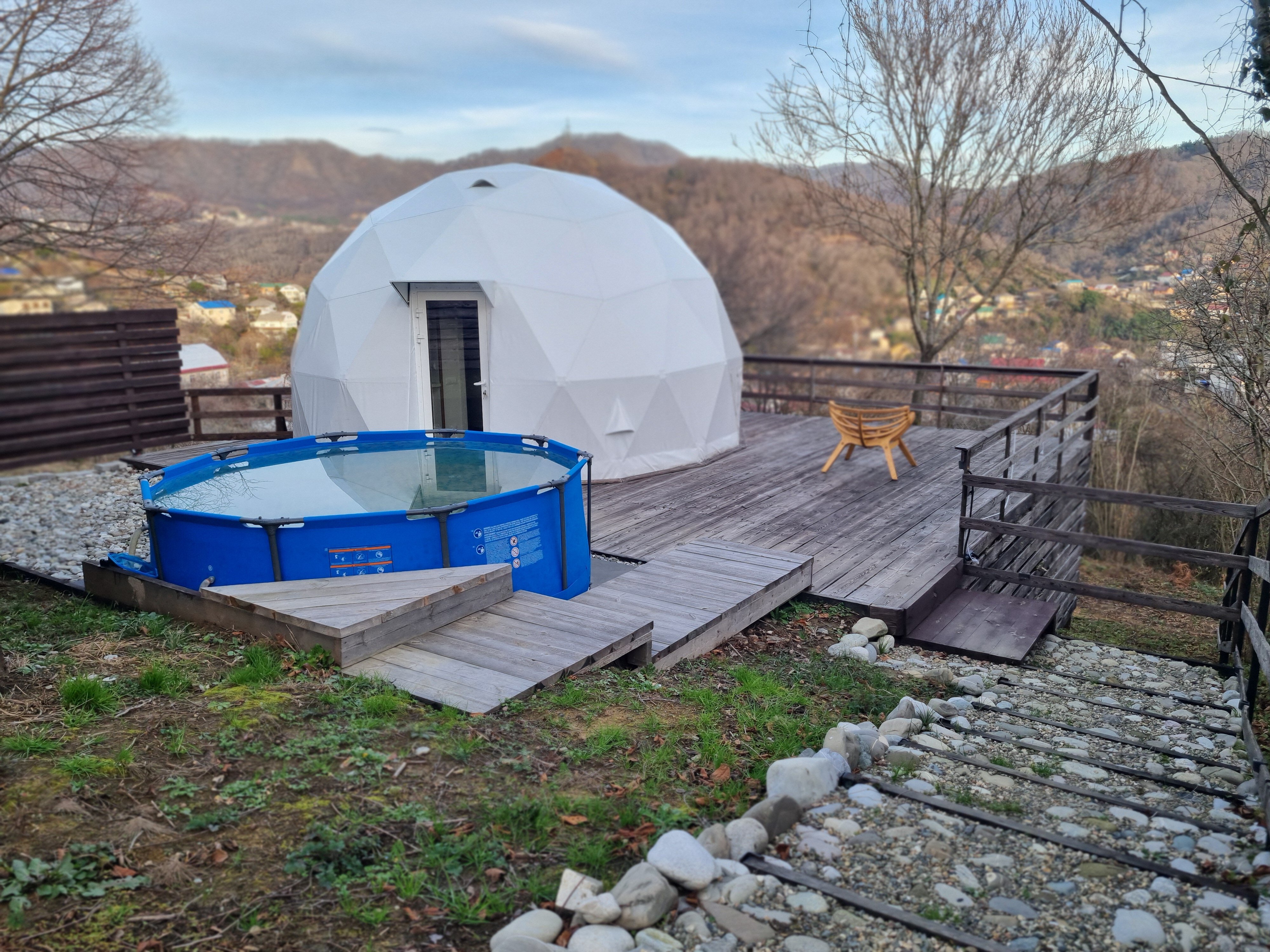 Фото Море-Горы