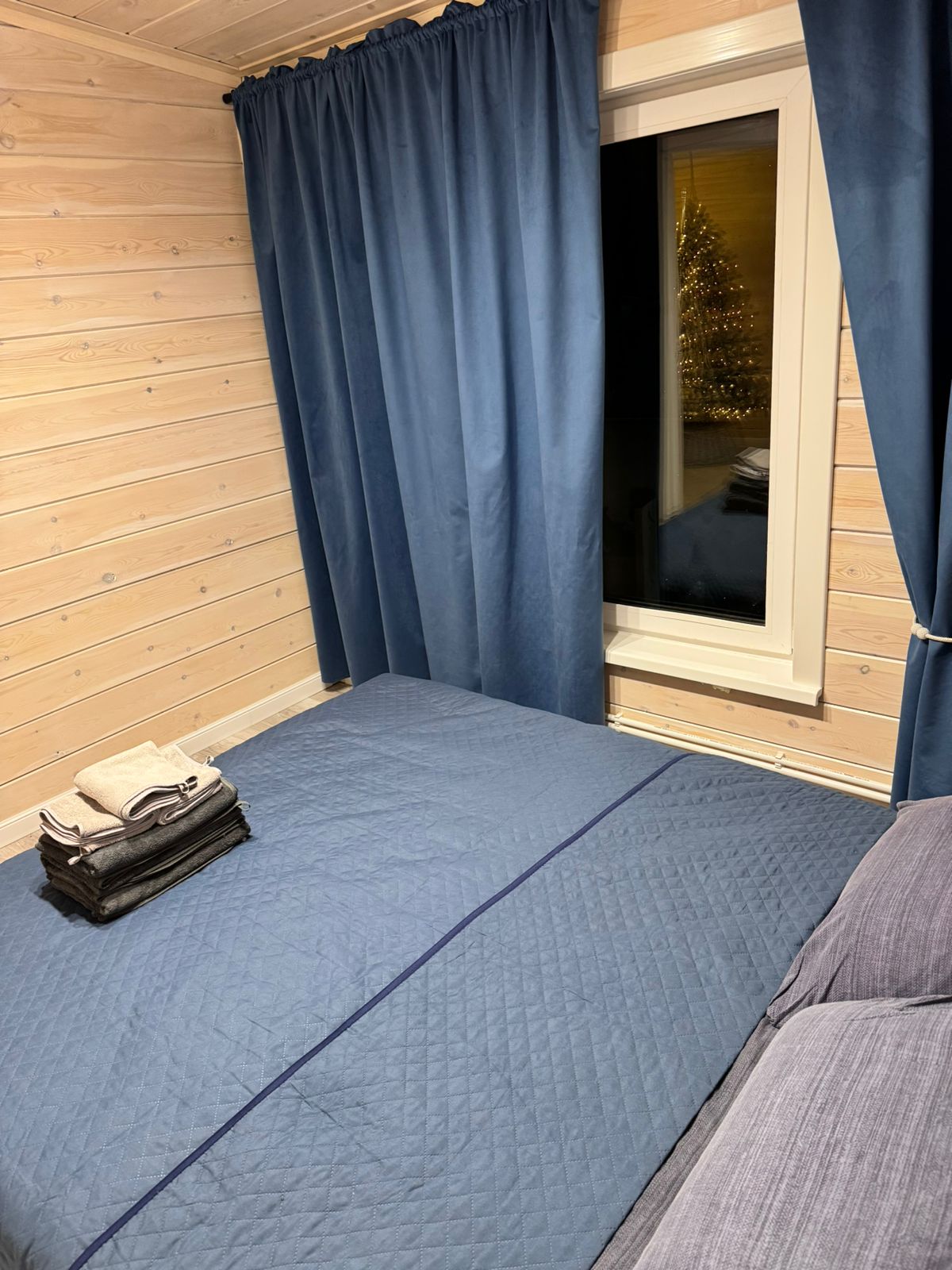 Фото Байкальские юрты