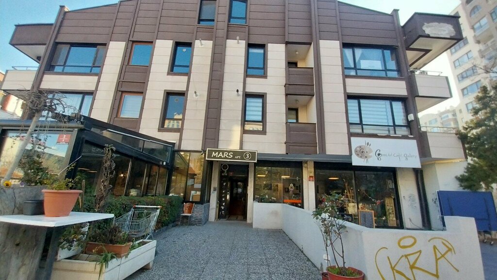 Security and alarm systems Pixel Security, Ankara, photo