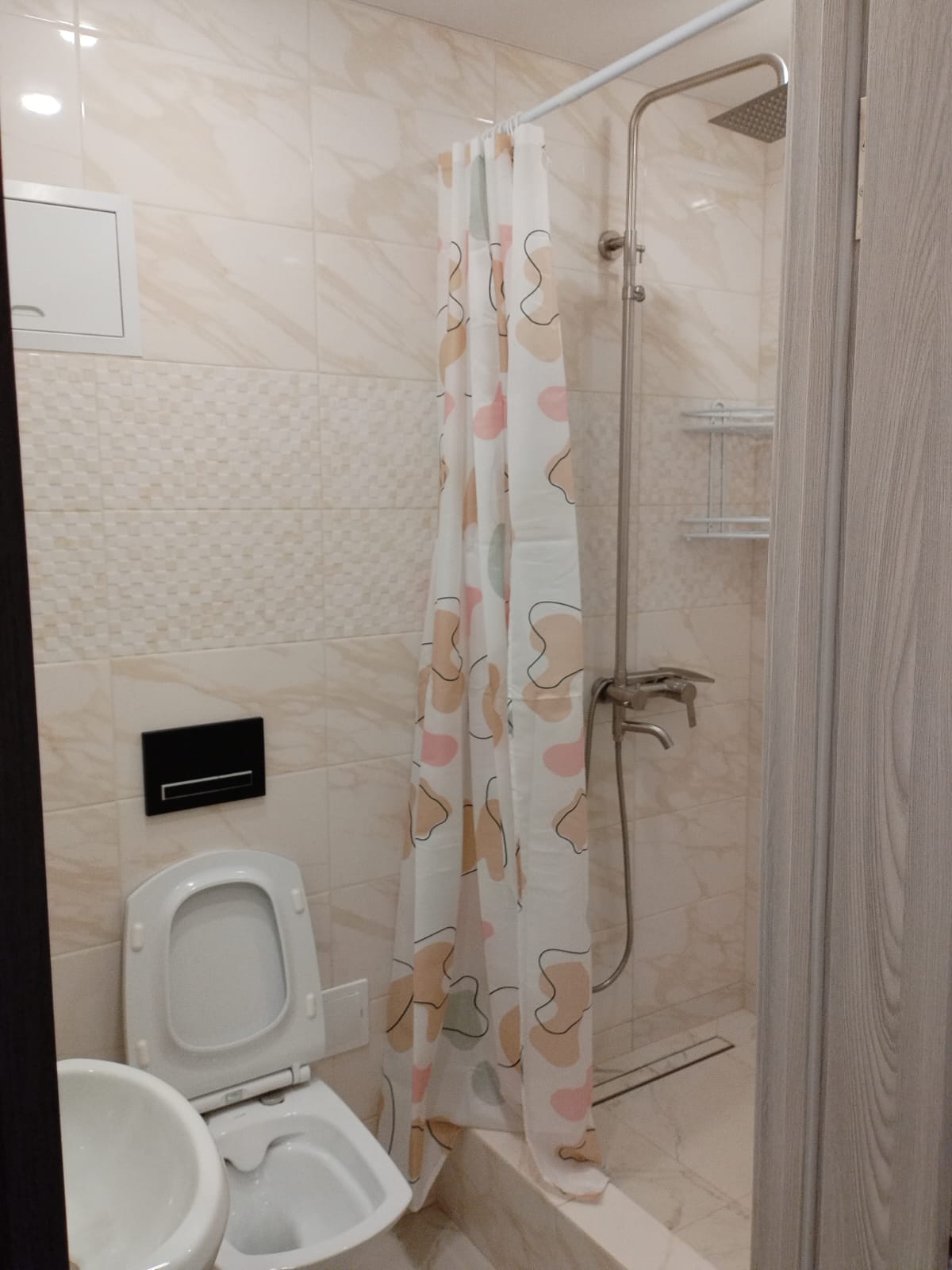 Фото Space aparts and rooms