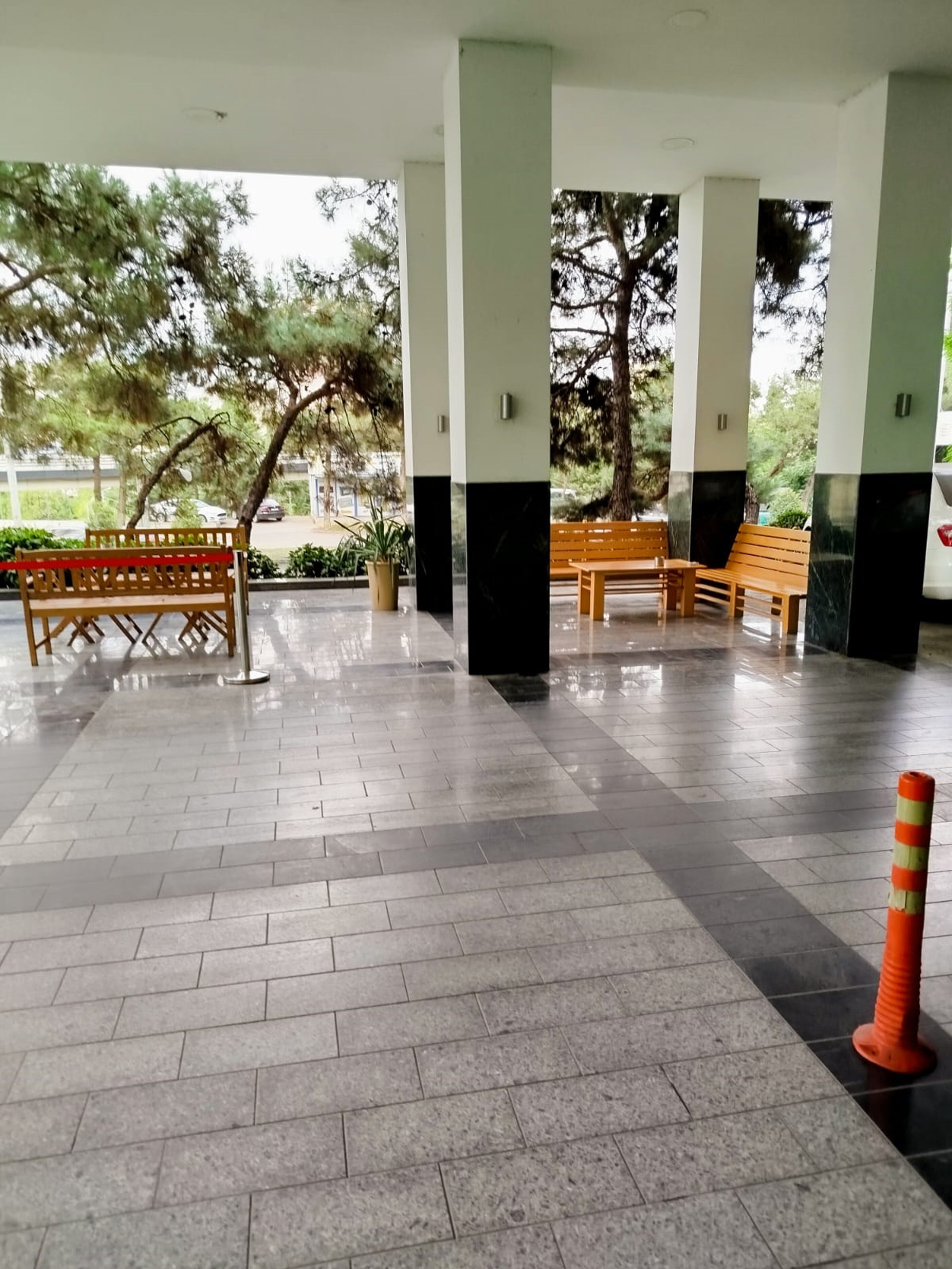 Фото Green Tower Hotel