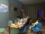ТО самое место (Popova Street, 1Б), guest house