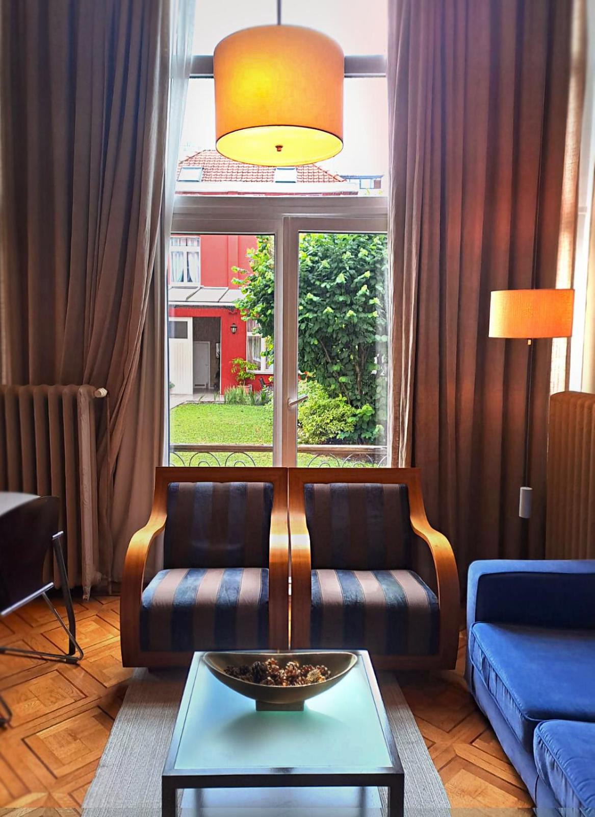 Фото Mas Aparthotel Eu