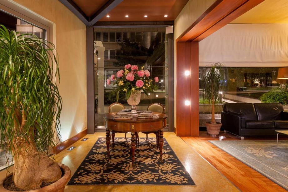 Фото Hotel Rossini Al Teatro