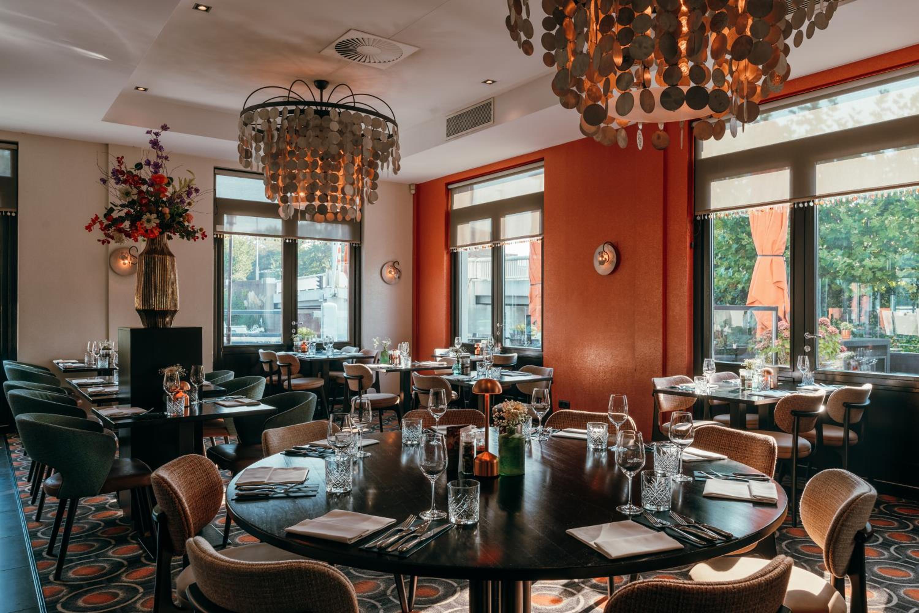 Фото Van der Valk Hotel Leiden