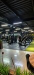 Prime Fitness (ulitsa Agapkina, 24), club de fitness