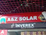 A and Z solar (Abdullah Haroon Road, G5), energy equipment