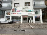 Bosch Cinar Natural Gas (Ankara Province, Yenimahalle, Kızılcahamam Cad., 109A), servicio de gas