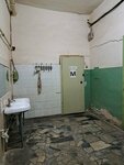Туалет мужской (Malysheva Street, 122ВП), baño