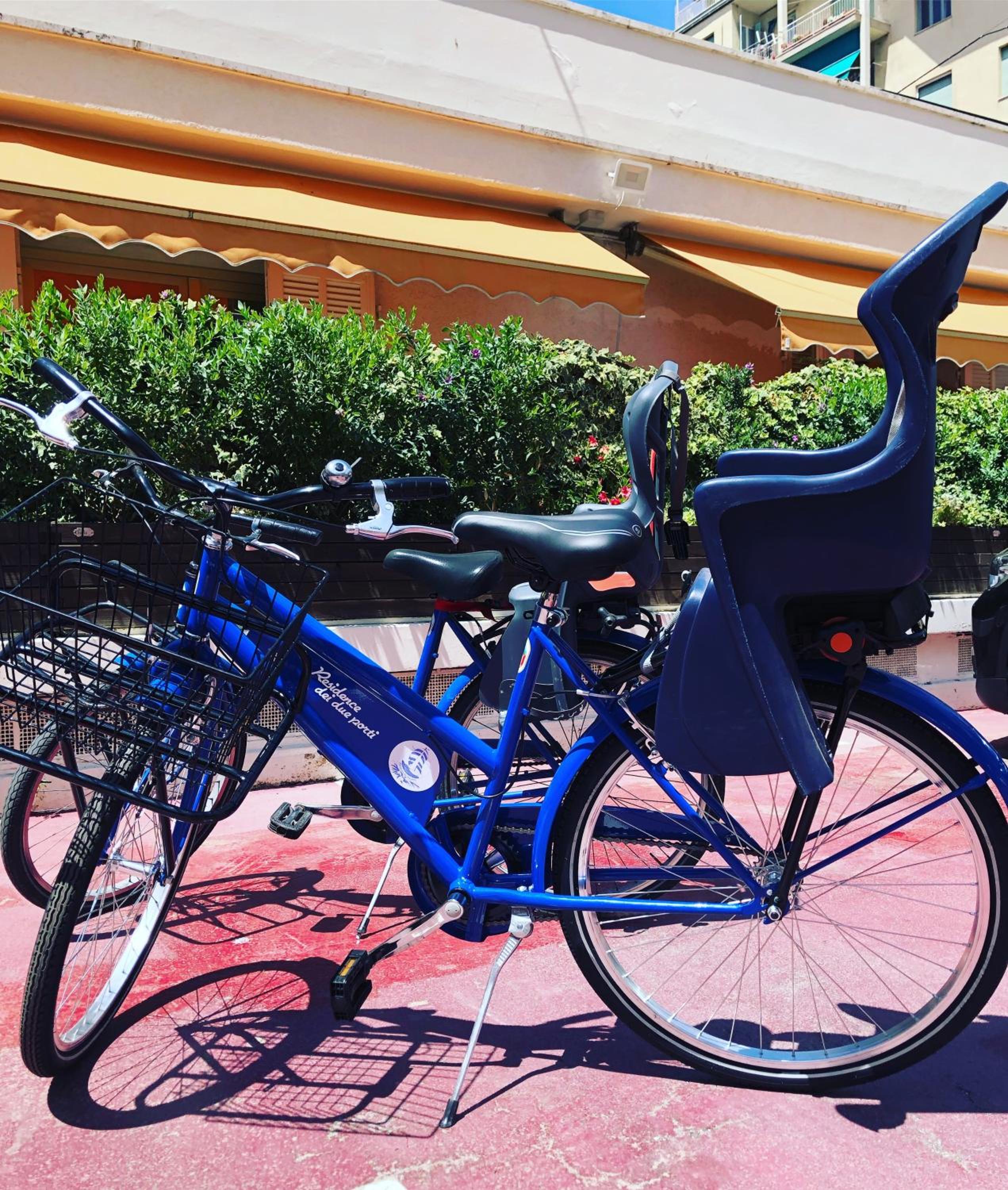 Фото Residence dei Due Porti