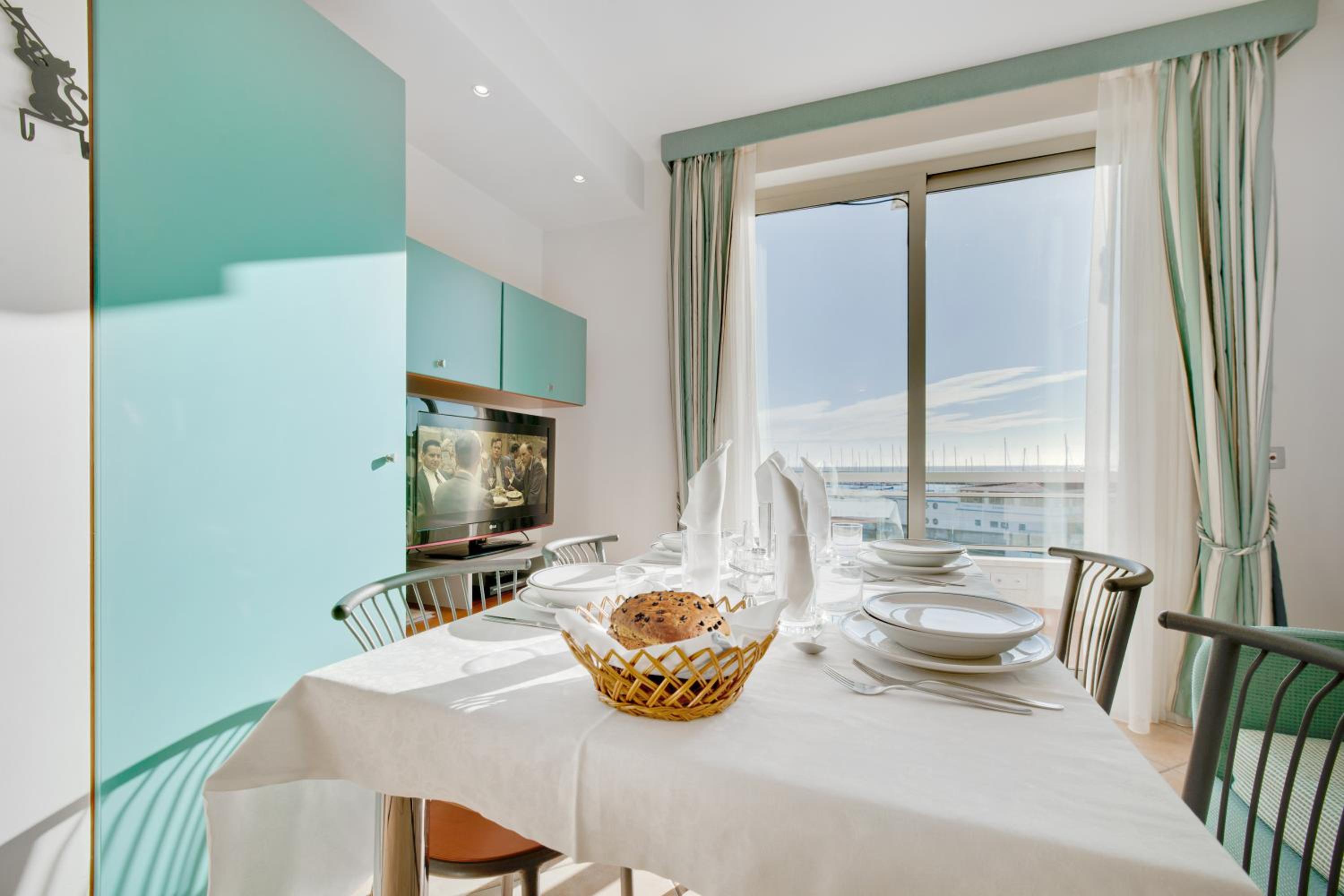 Фото Residence dei Due Porti