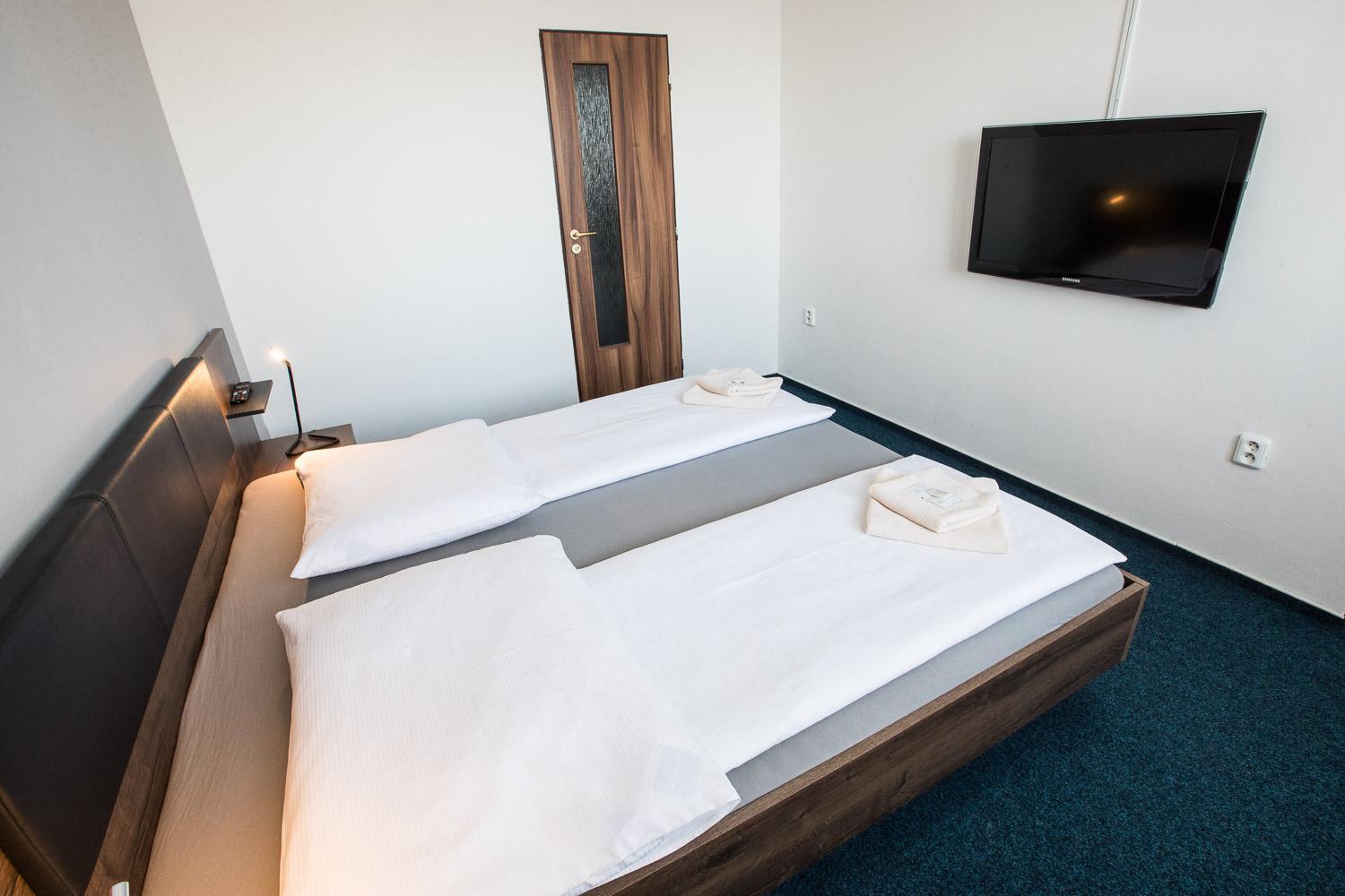 Фото A-Sport Hotel