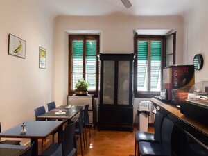 Гостиница Loggia Fiorentina