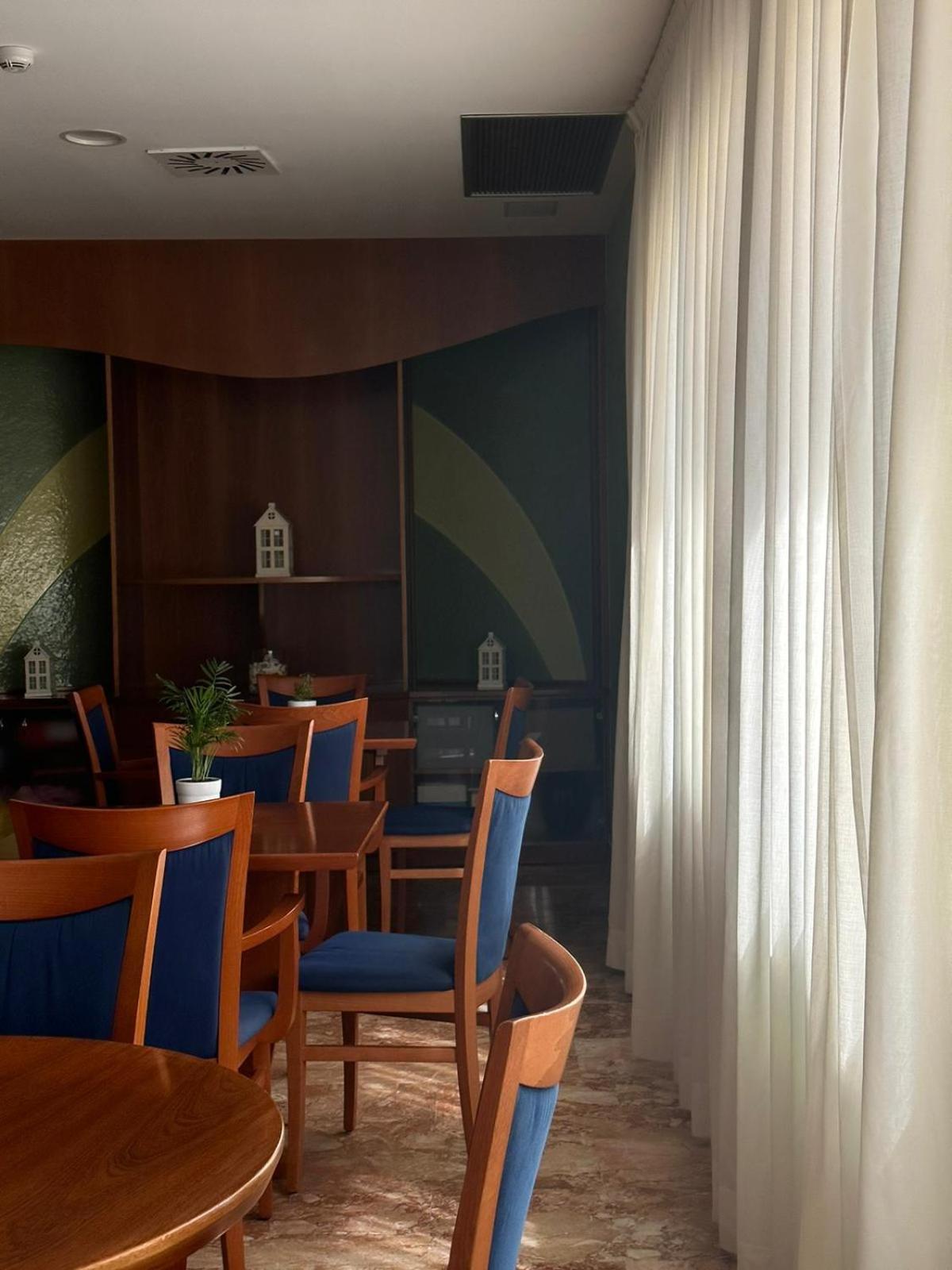 Фото Hotel Ambra