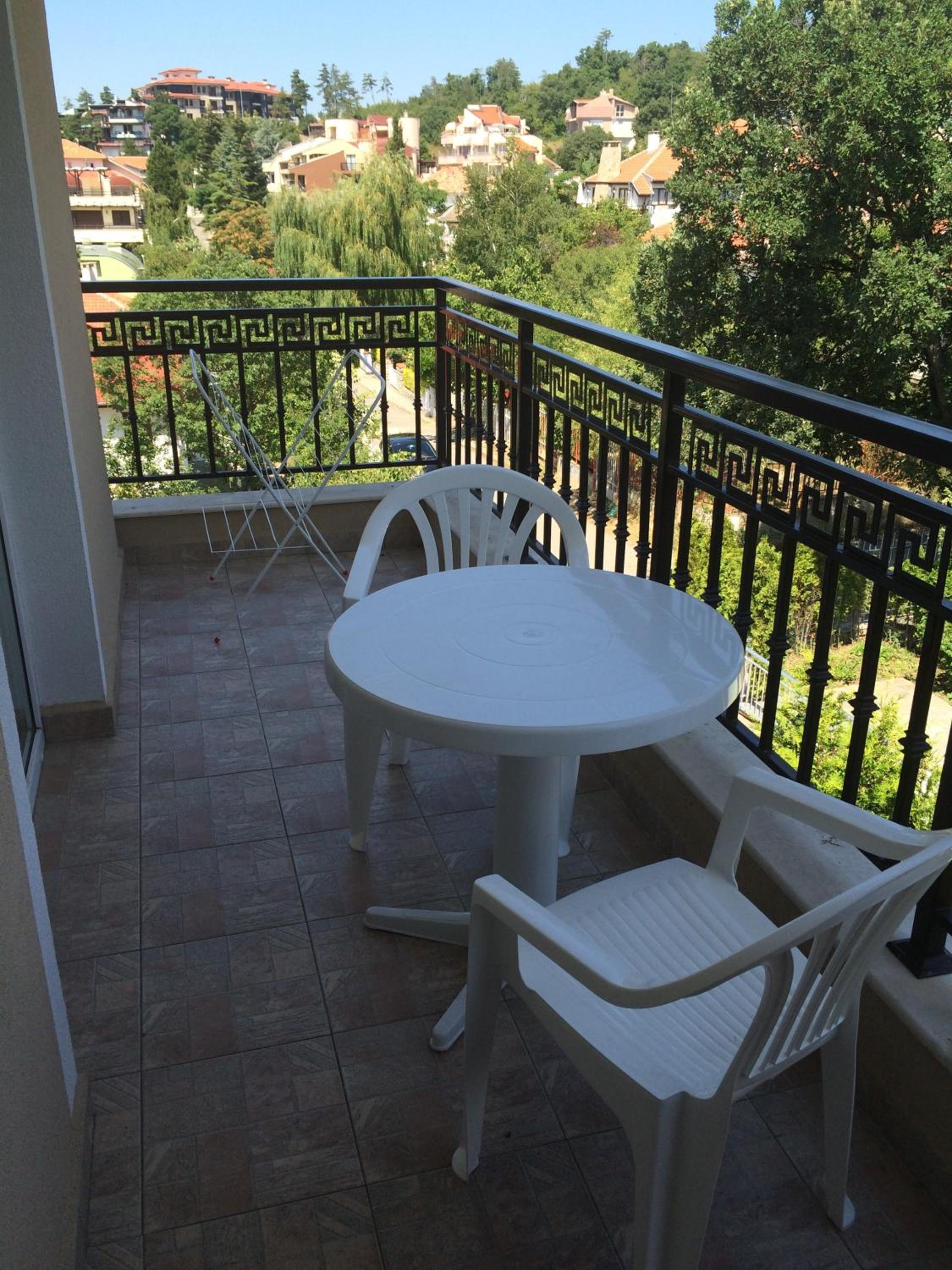 Фото Horizont Apartments