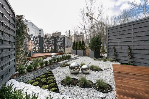 Апартаменты City of The Kings Arianska Garden в Кракове