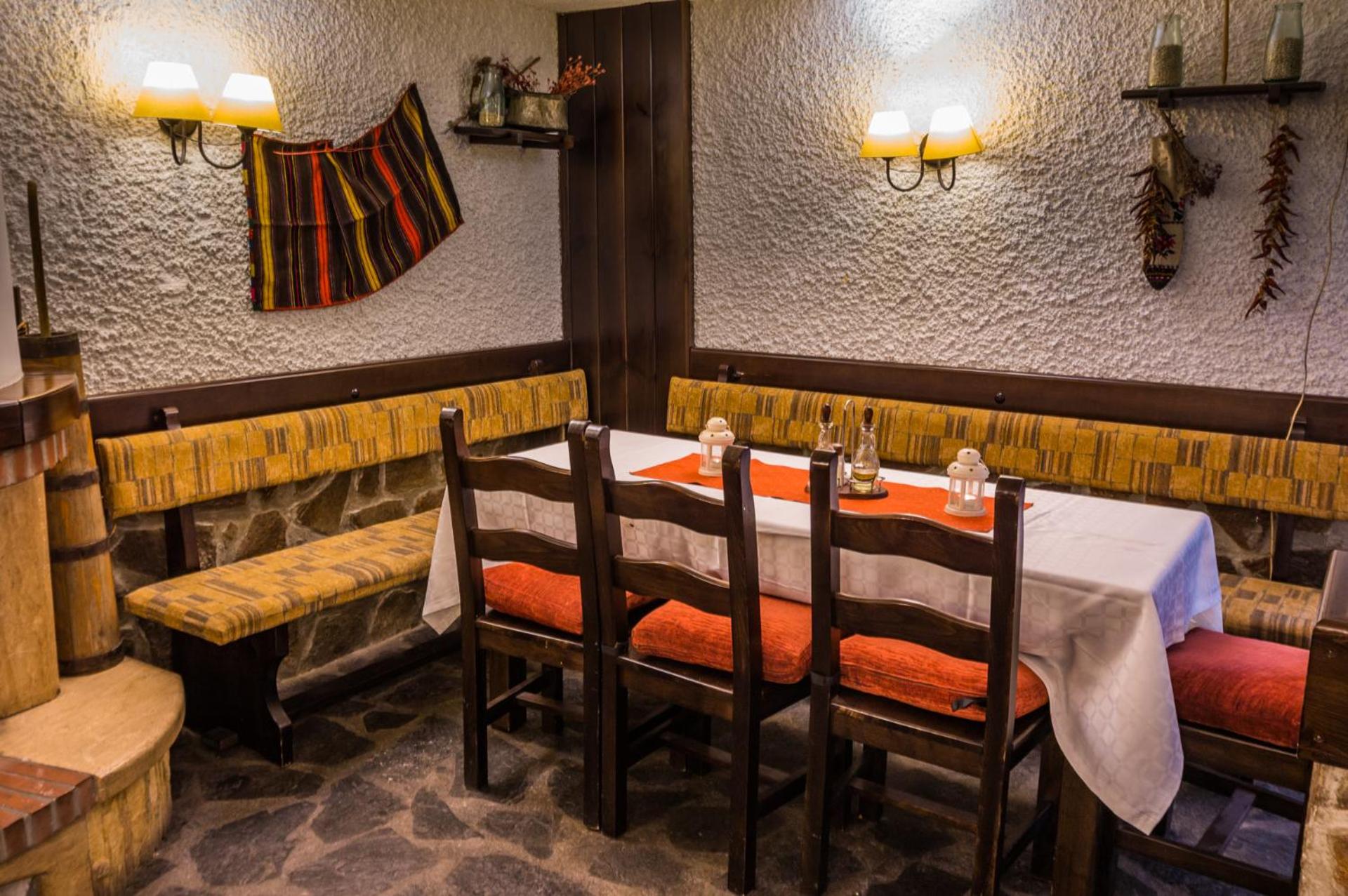 Фото Sg Hotel Aneli