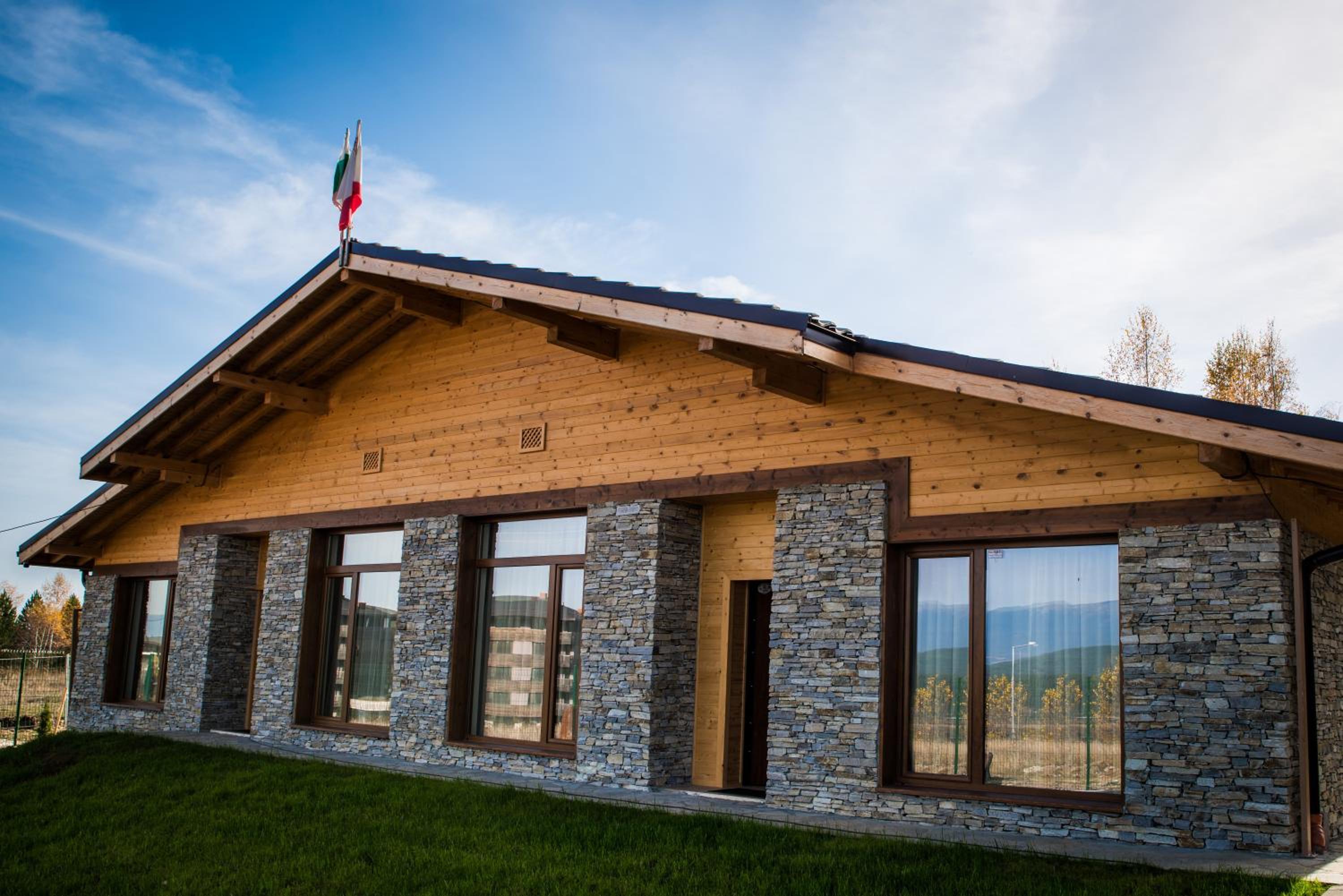 Фото The Balkan Jewel Resort, Trademark Collection by Wyndham