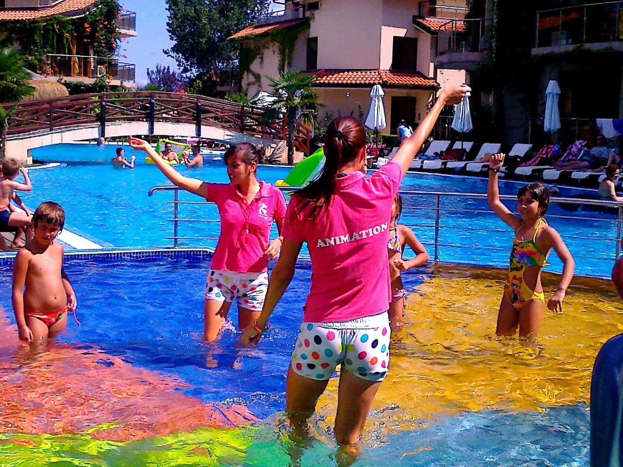 Фото Laguna Beach Resort & SPA